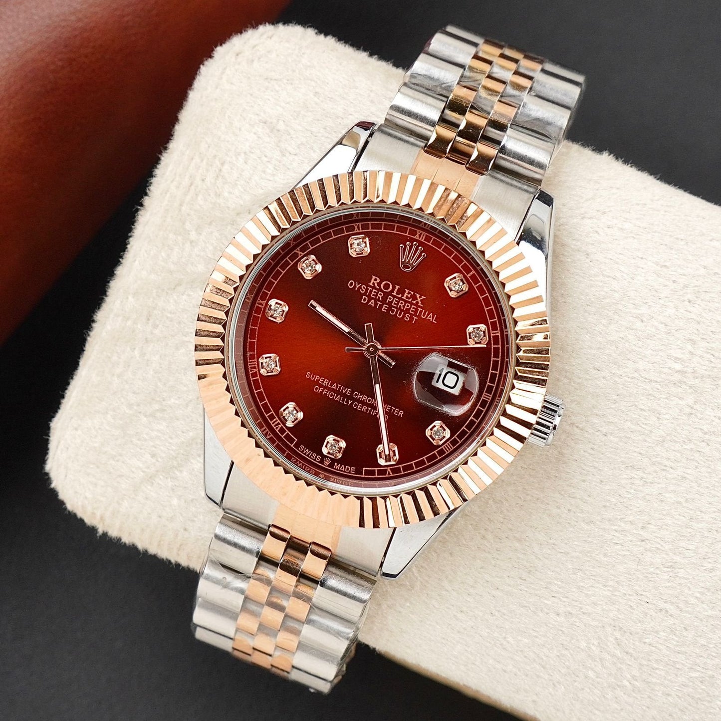 ROLEX C1208