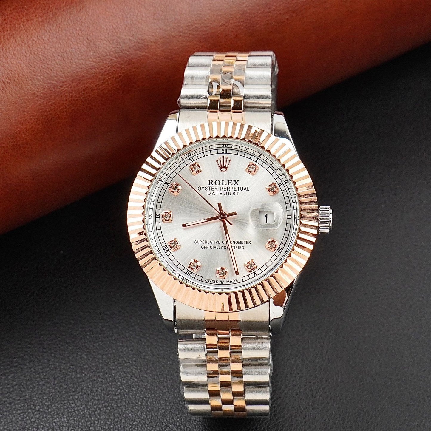 ROLEX C1210
