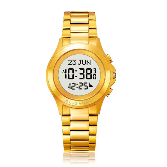 Al Fajar (Power) Azan Watch